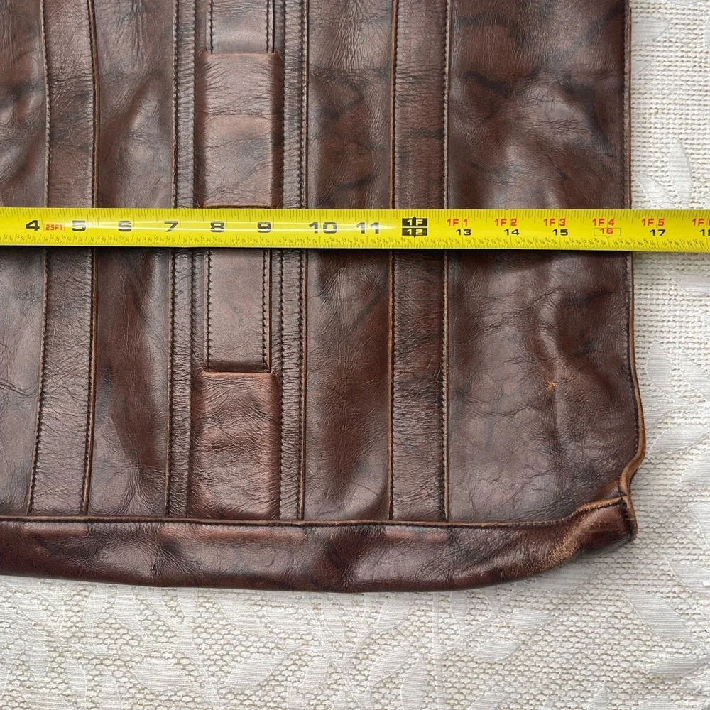 Artisan vintage distressed